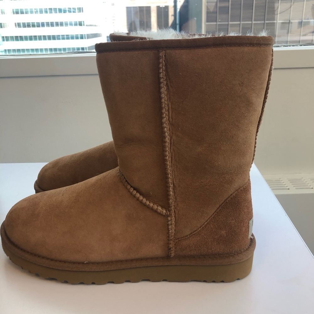 Ugg Classic Short